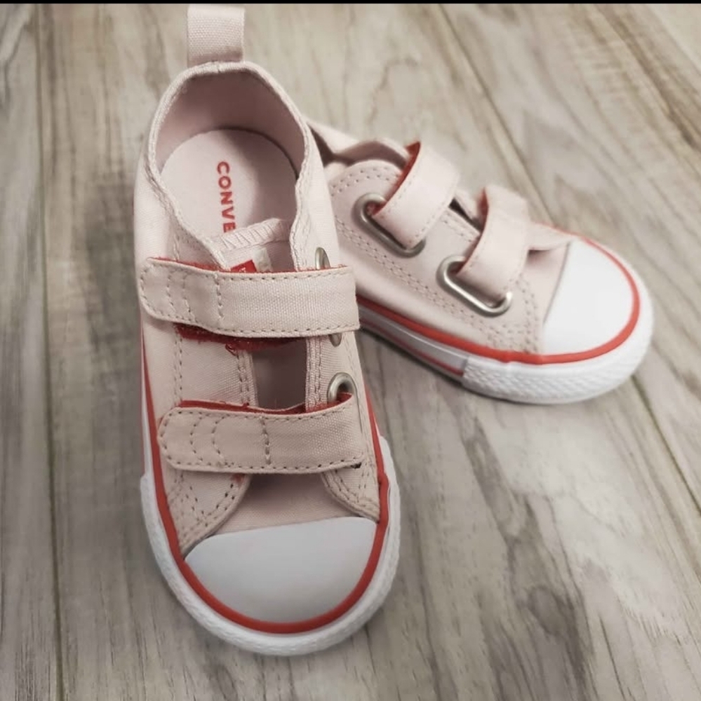 Converse Chuck Taylor All Star Seasonal Low Top Sneaker